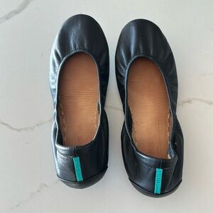 Size 9 Tieks
